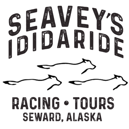 IdidaRide Sled Dog Tours logo
