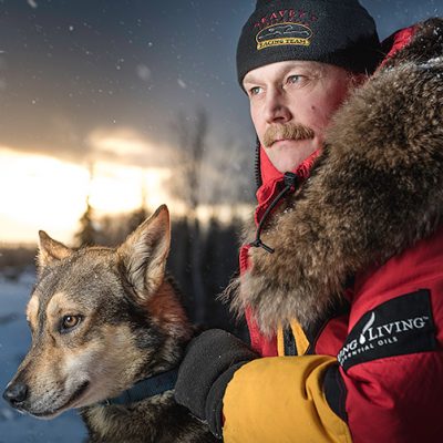 About IdidaRide - The Seavey Family - IdidaRide Sled Dog Tours